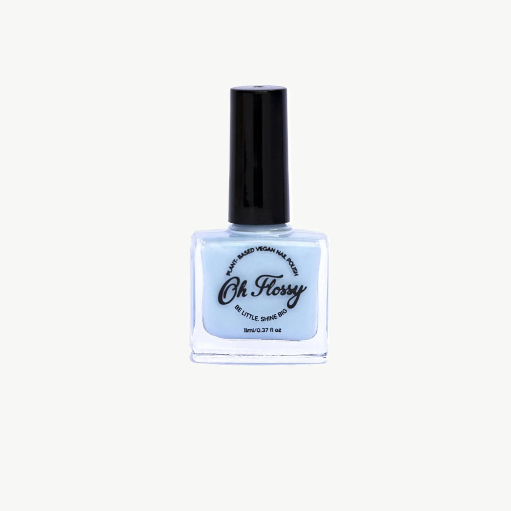 Oh Flossy Adventure Nail Polish Set