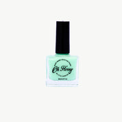 Oh Flossy Australian Supporters Nail Polish Set
