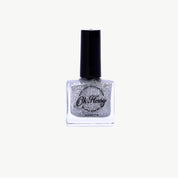 Oh Flossy Australian Supporters Nail Polish Set