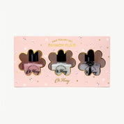 Oh Flossy French Flair Nail Polish Set