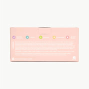 Oh Flossy French Flair Nail Polish Set