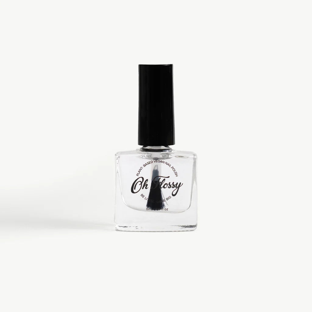Oh Flossy French Flair Nail Polish Set
