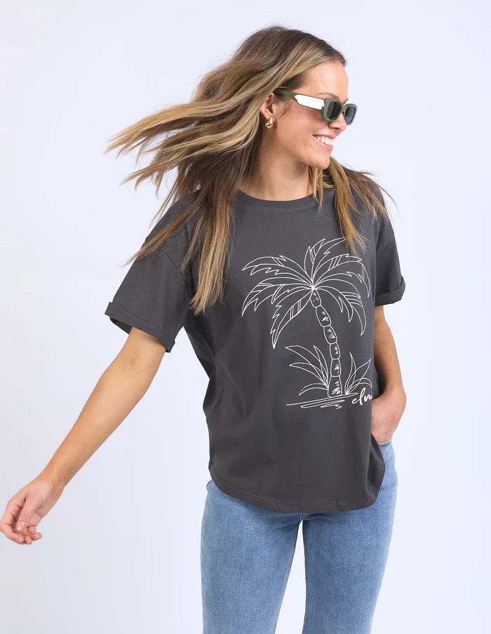 Elm| Easy Breezy Tee