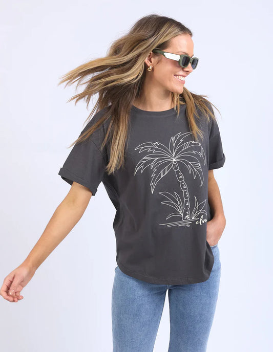 Elm| Easy Breezy Tee