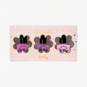 Oh Flossy Pink Pamper Nail Polish Set