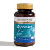 Magnesium Forte