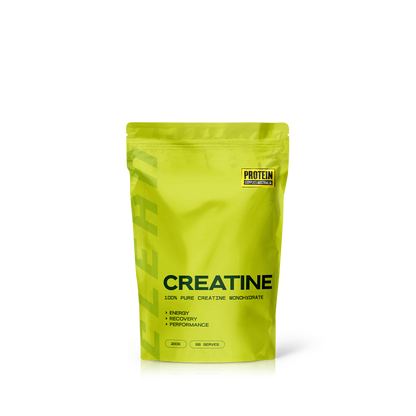 Creatine
