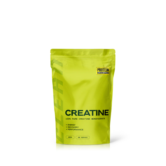 Creatine