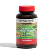 Children’s Magnesium Care