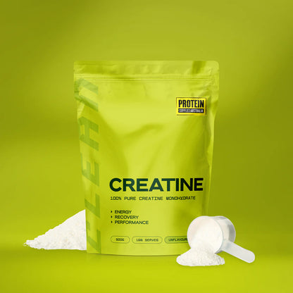 Creatine