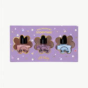 Oh Flossy Storytime Nail Polish Set