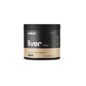 Switch beef liver capsules 120
