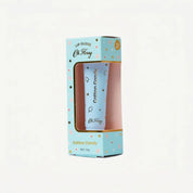 Oh Flossy Individual Natural Lip Gloss