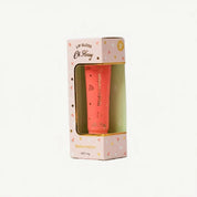 Oh Flossy Individual Natural Lip Gloss