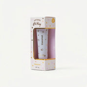 Oh Flossy Individual Natural Lip Gloss