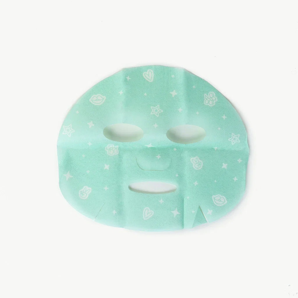 Oh Flossy Skincare - Hydra Hit Hydrating Coconut Mask