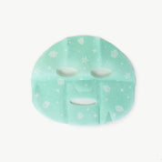 Oh Flossy Skincare - Hydra Hit Hydrating Coconut Mask