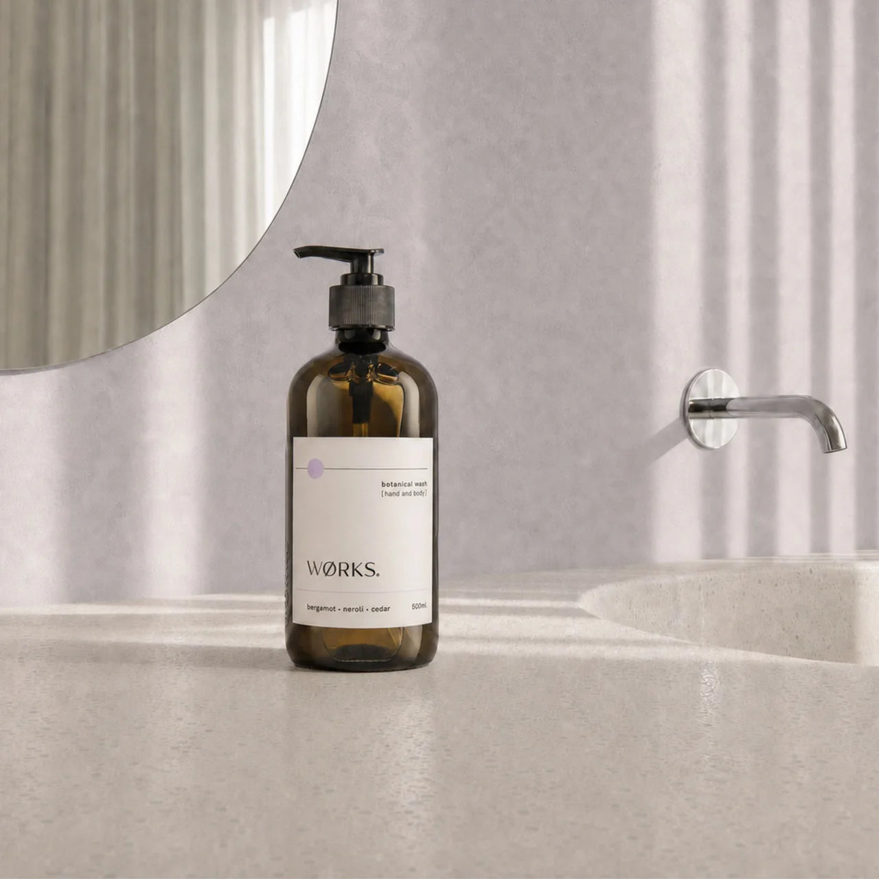 Works | Bergamot Gift Box
