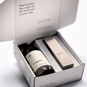 Works | Vetiver Gift Box