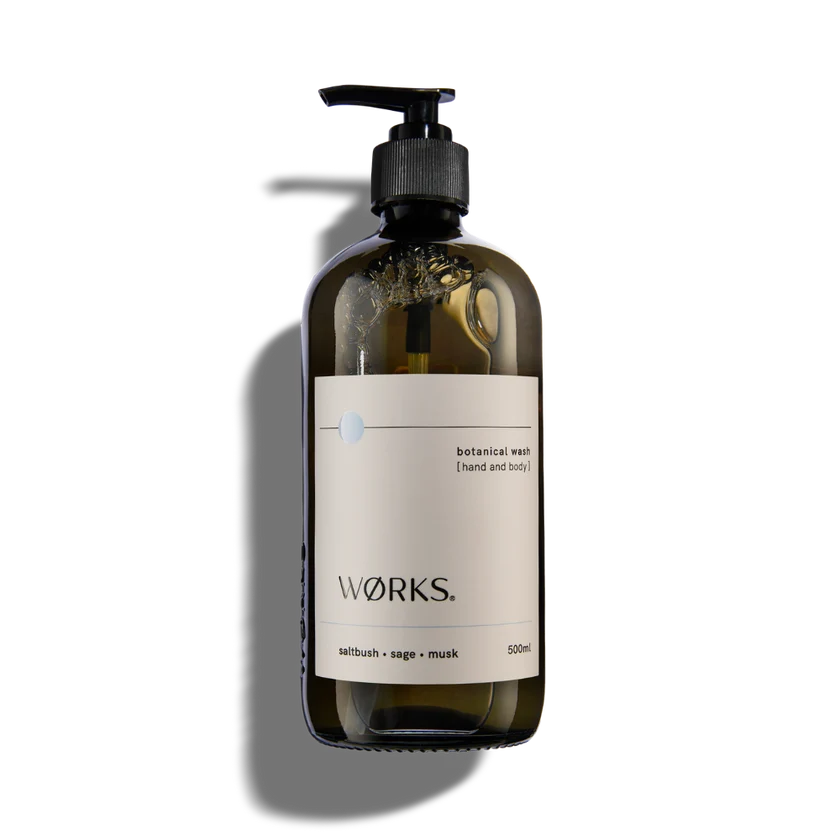 Work | Saltbush Gift Box