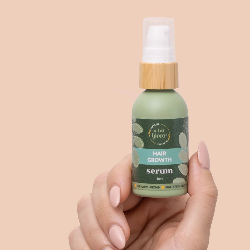 Hair Growth Serum 50ml
