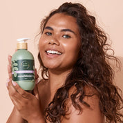 Anti-Frizz Treatment Conditioner 500ml