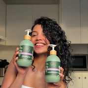 Anti-Frizz Treatment Conditioner 500ml