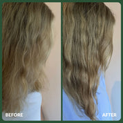 Anti-Frizz Treatment Conditioner 500ml