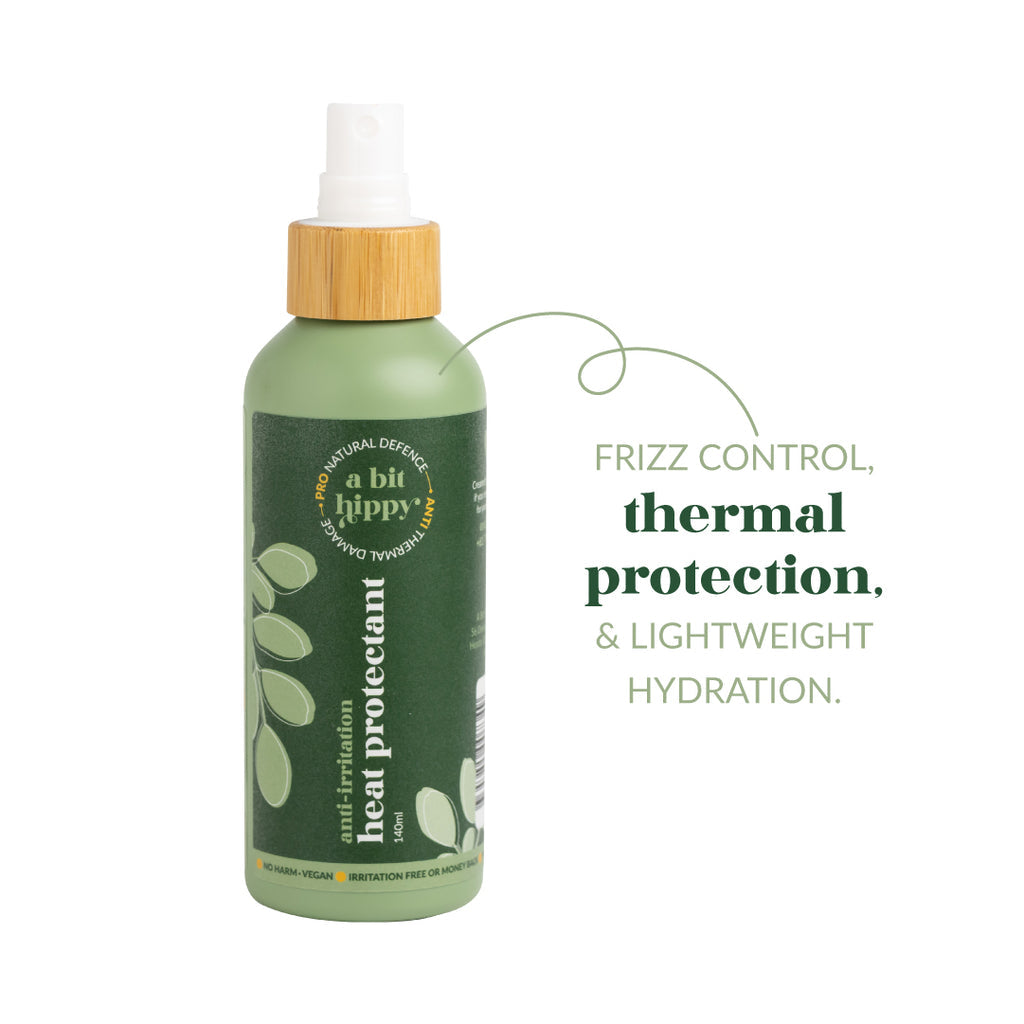 Heat Protectant 140ml