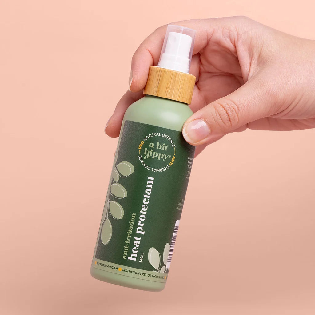 Heat Protectant 140ml