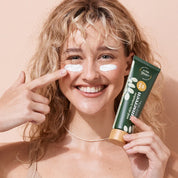 Anti Skin Irritation Sunscreen SPF40 120g
