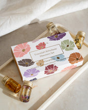 Stray Willow|PERFUME DISCOVERY SET - FLORAL BLISS