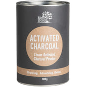 Eden Health foods Activated charcoal 300g