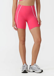 Lorna Jane|Night Runner 16cm Bike Short