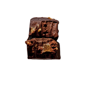 Orange Almond Truffle