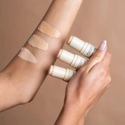Avocado Zinc | Natural Concealer light - medium