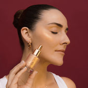Eco Tan|Gold Illuminiser