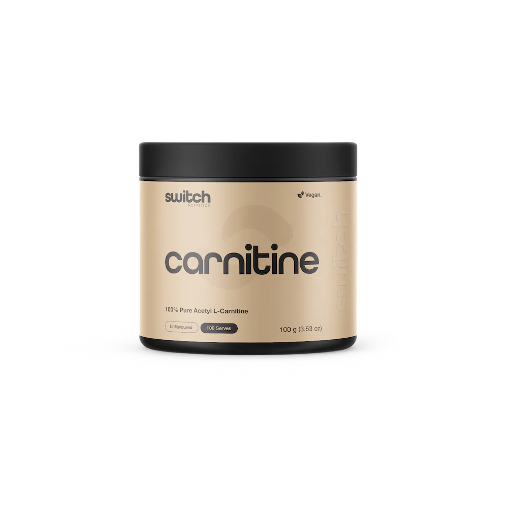 Carnitine