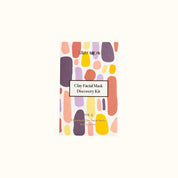 Stray Willow | Facial Mask Discovery Set - Vol 2