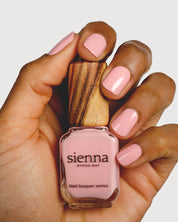 Sienna| Peony