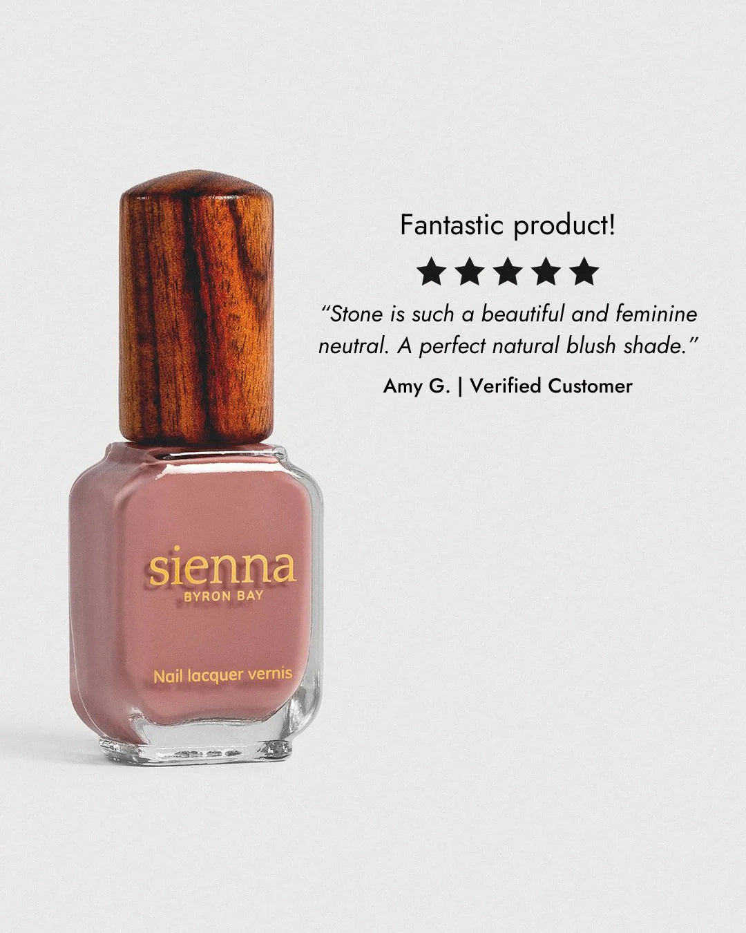 Sienna|Stone
