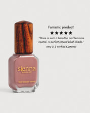 Sienna|Stone