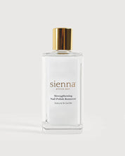 Sienna| Strengthening Nail Polish Remover