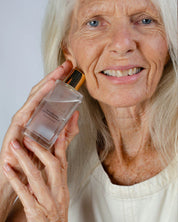 Sienna| Strengthening Nail Polish Remover