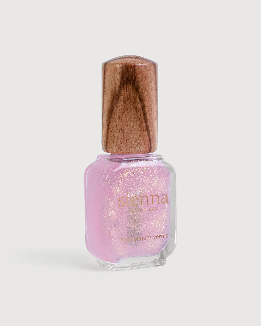 Sienna| Celestial Top Coat