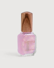 Sienna| Celestial Top Coat