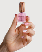 Sienna| Celestial Top Coat