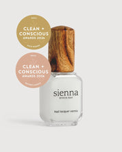 Sienna| Nail Strengthener