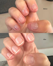 Sienna| Nail Strengthener