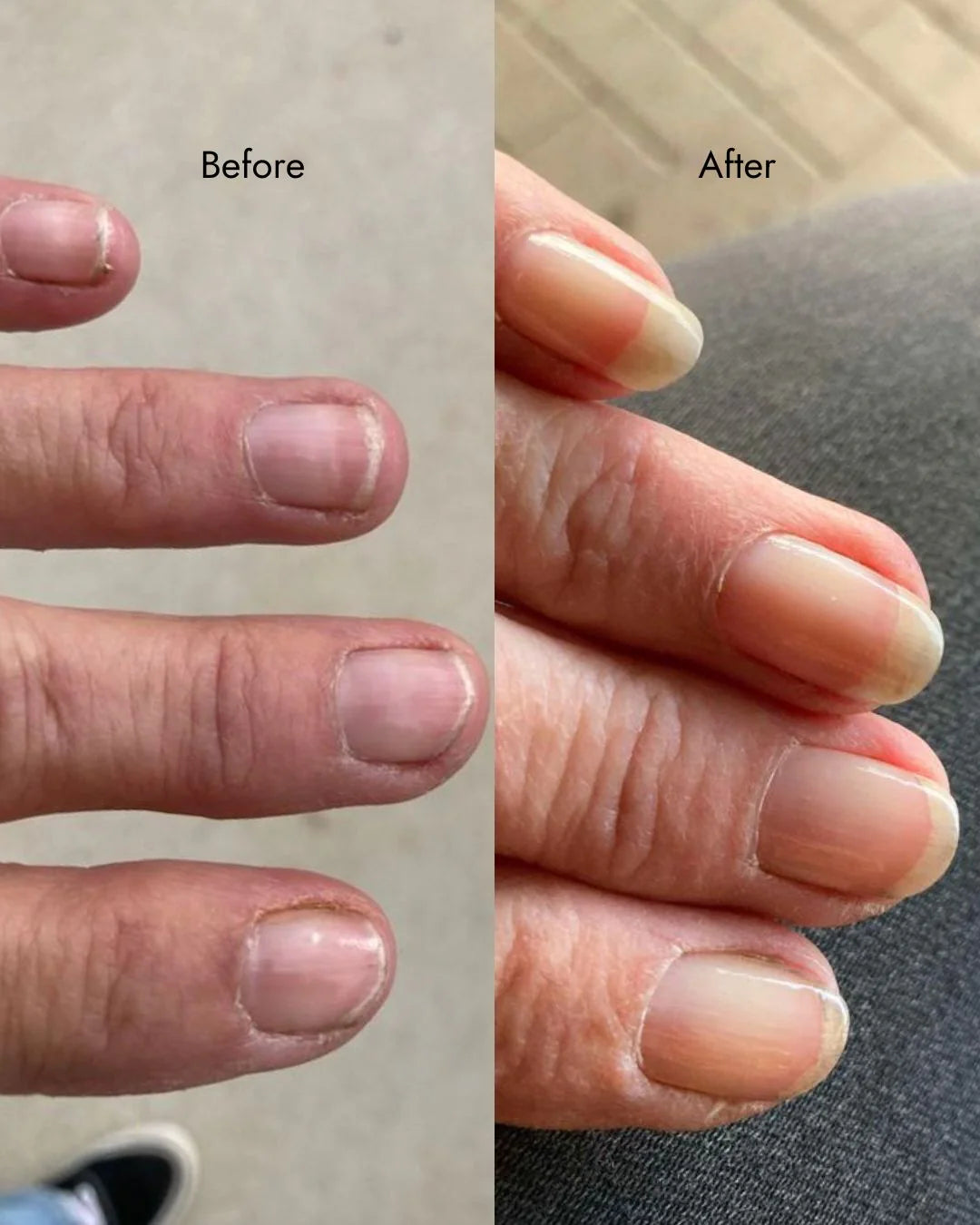 Sienna| Nail Strengthener